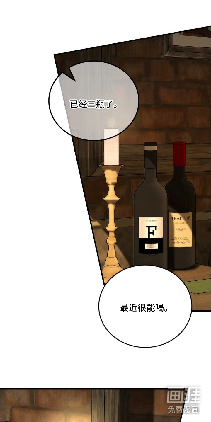 点燃的罪孽第6话图