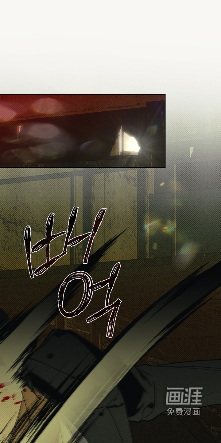 倒悬玫瑰第18话图