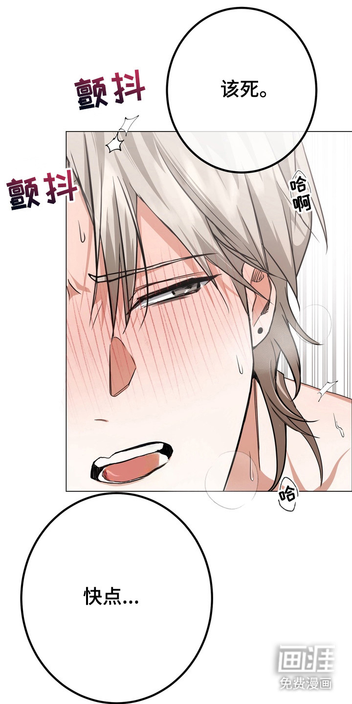 躲不开的相遇第12话图