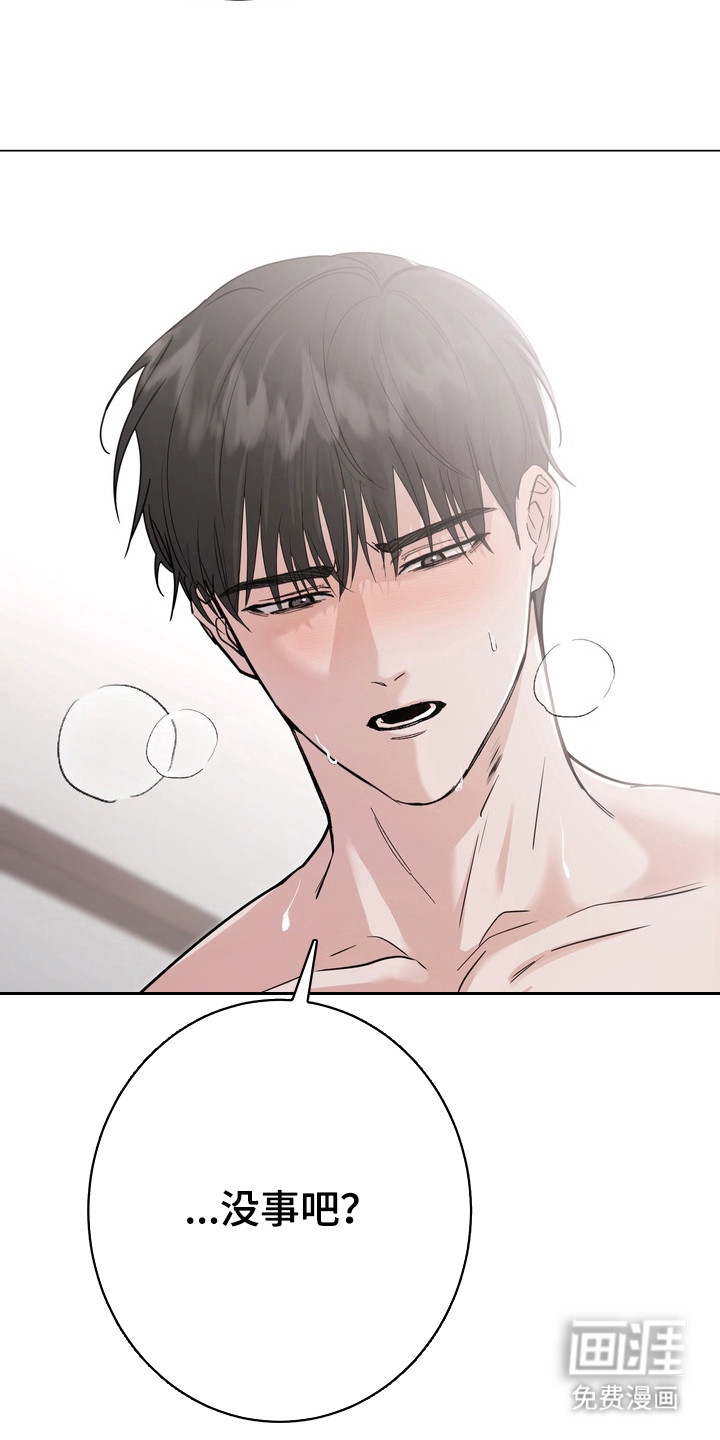 躲不开的相遇第12话图