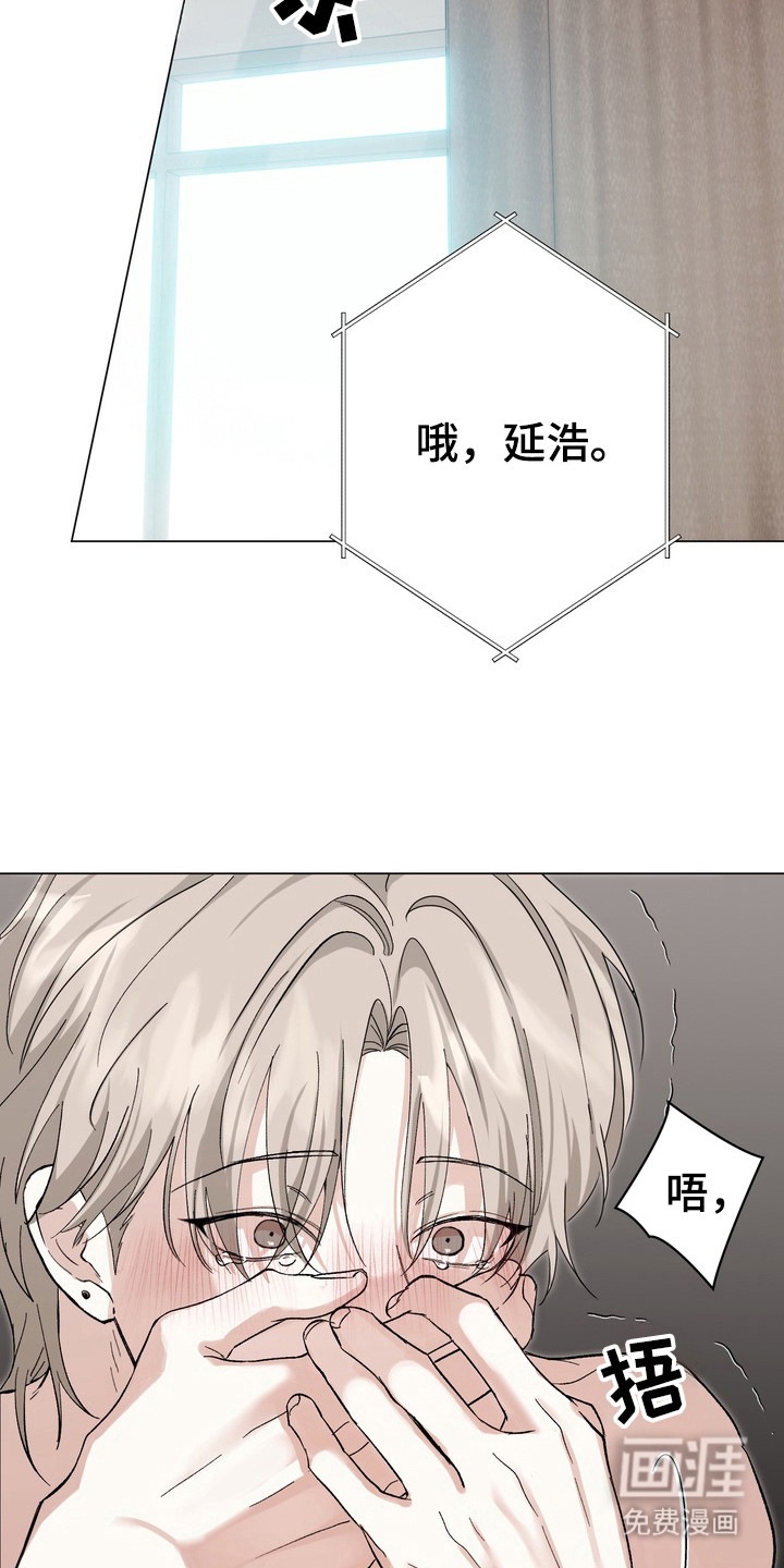 躲不开的相遇第12话图