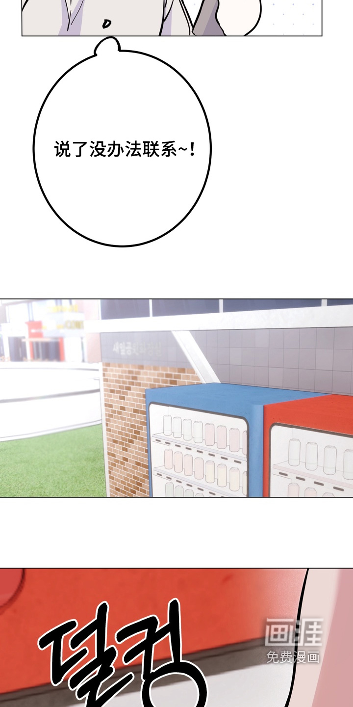 躲不开的相遇第19话图