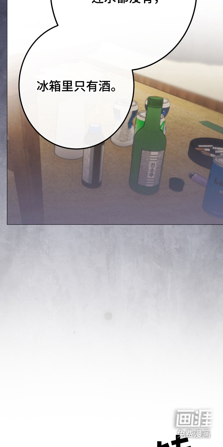 躲不开的相遇第5话图