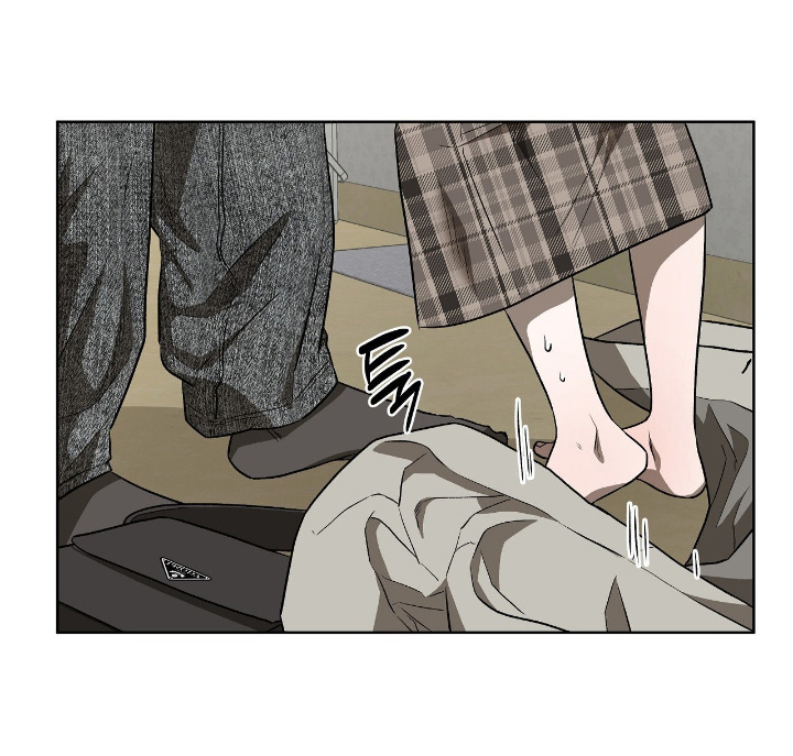 钓个人鱼当室友第17话图