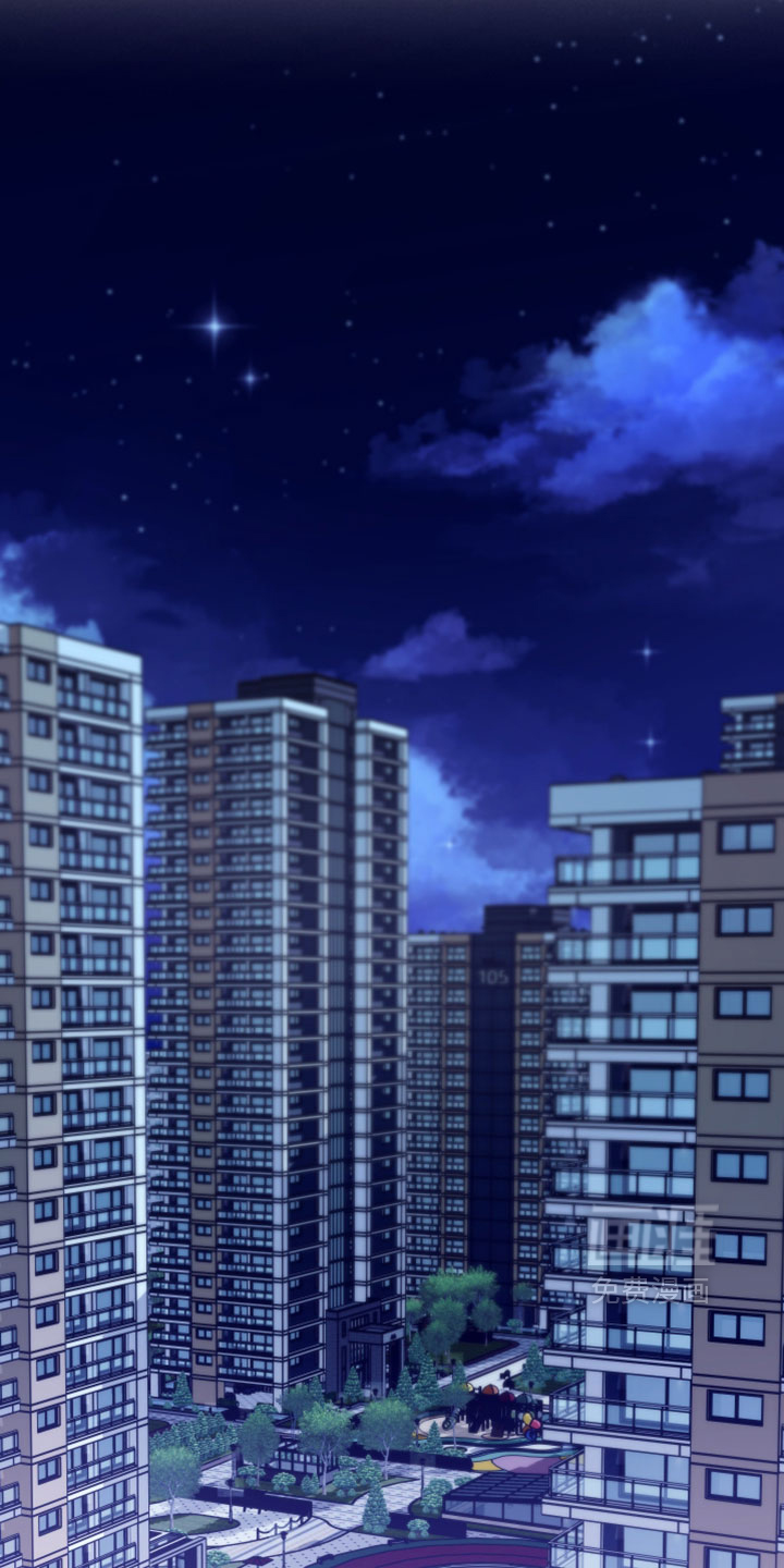 订单背后的你漫画-图21