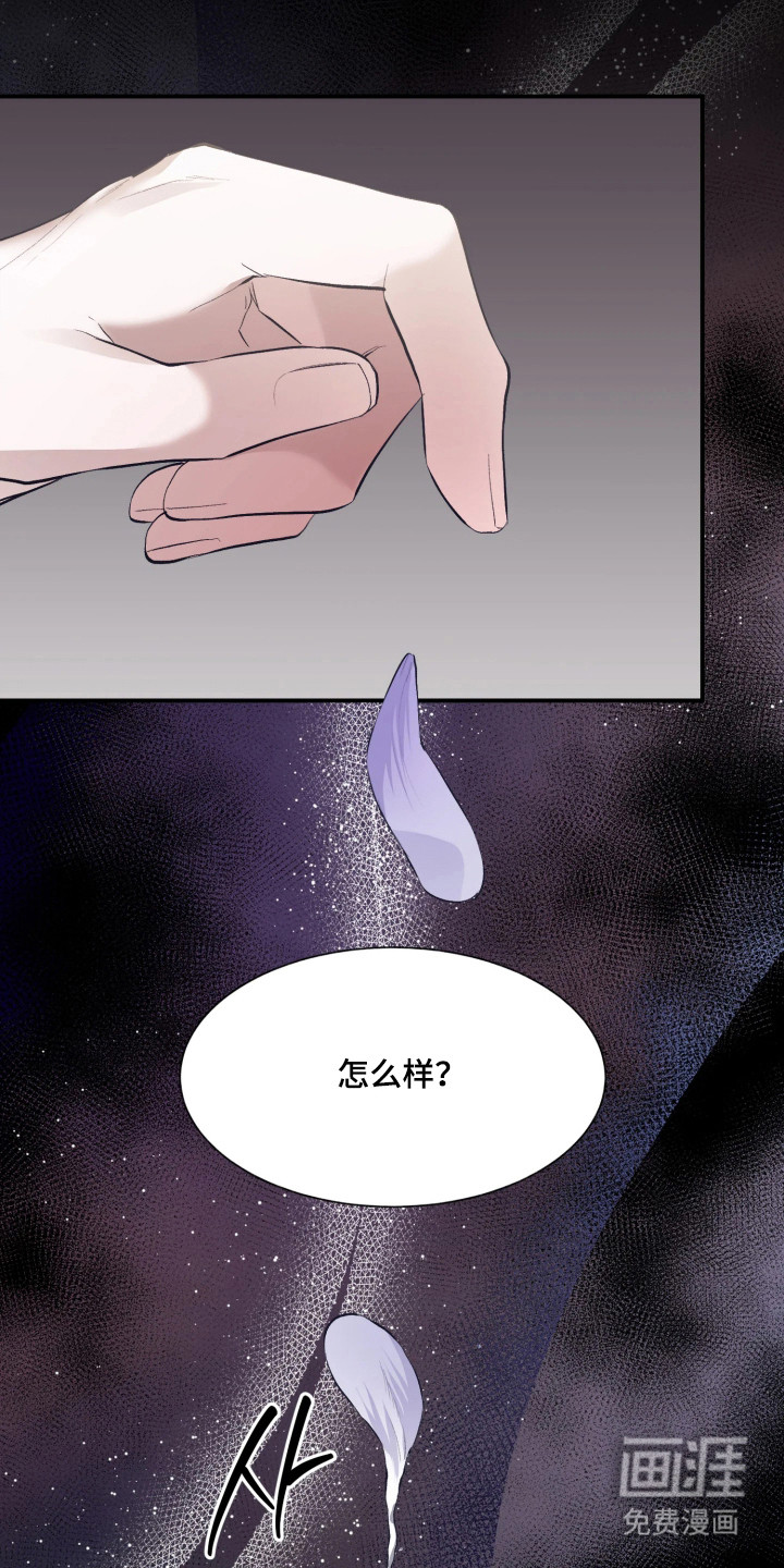 敌对柔情 第11话 第10页