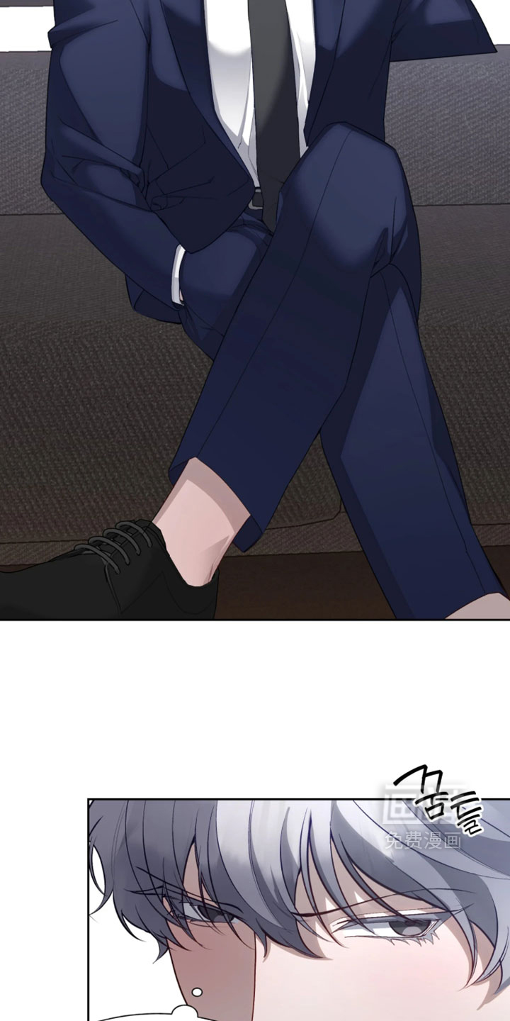 敌对柔情第15话图