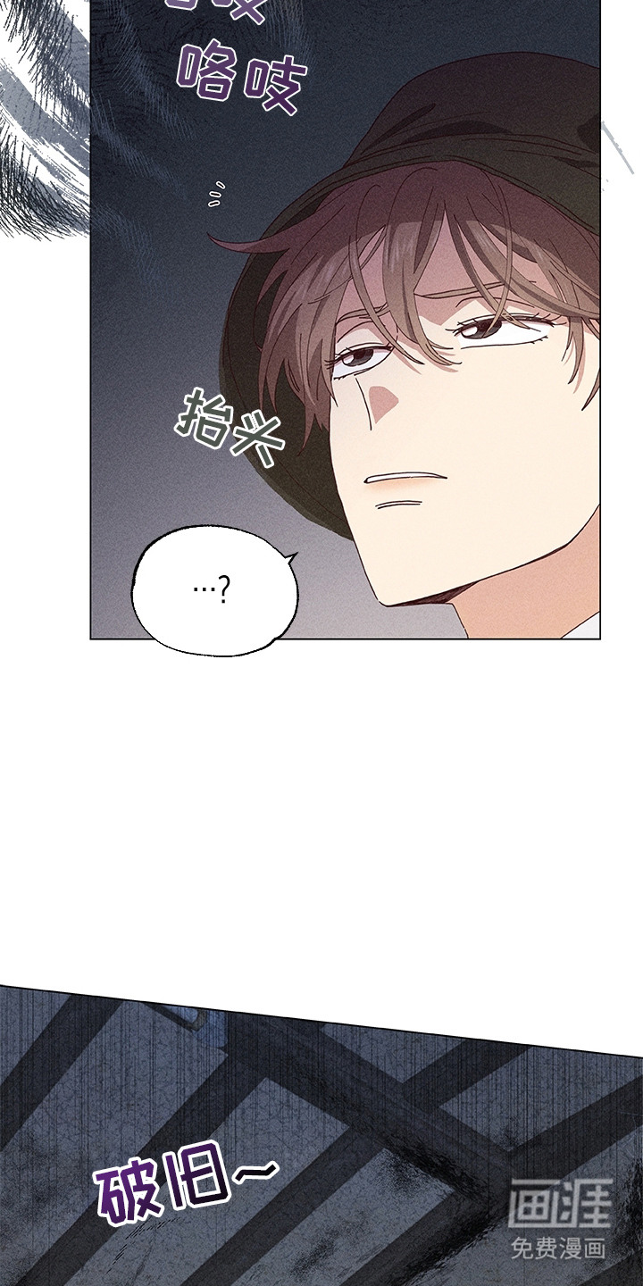 都市美男下乡记漫画-图13