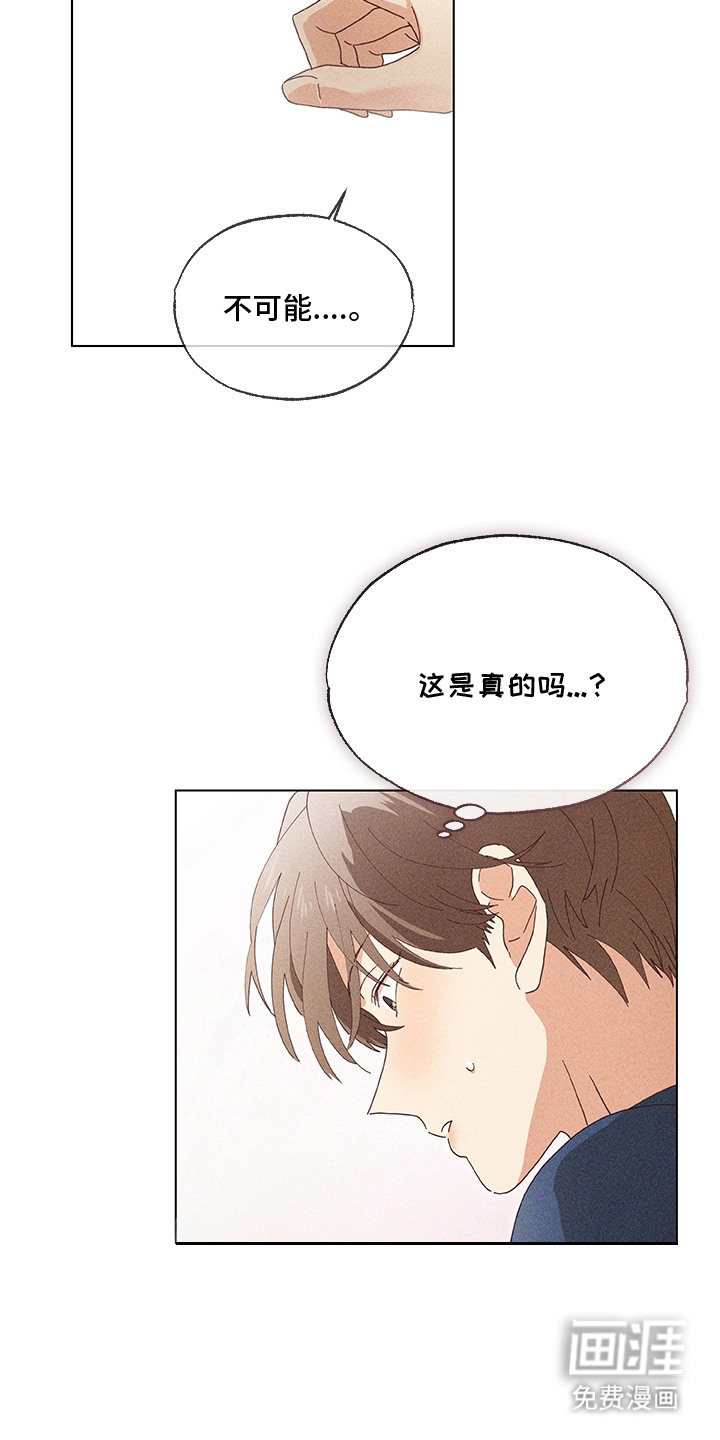 都市美男下乡记漫画-图5