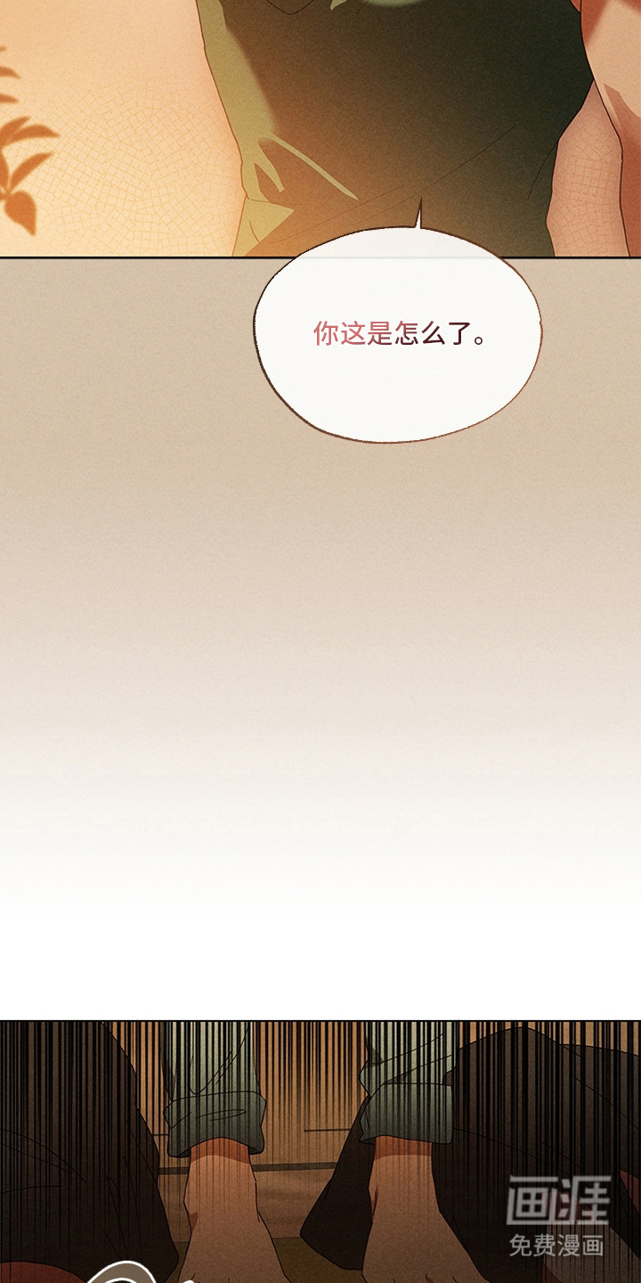 都市美男下乡记漫画-图16