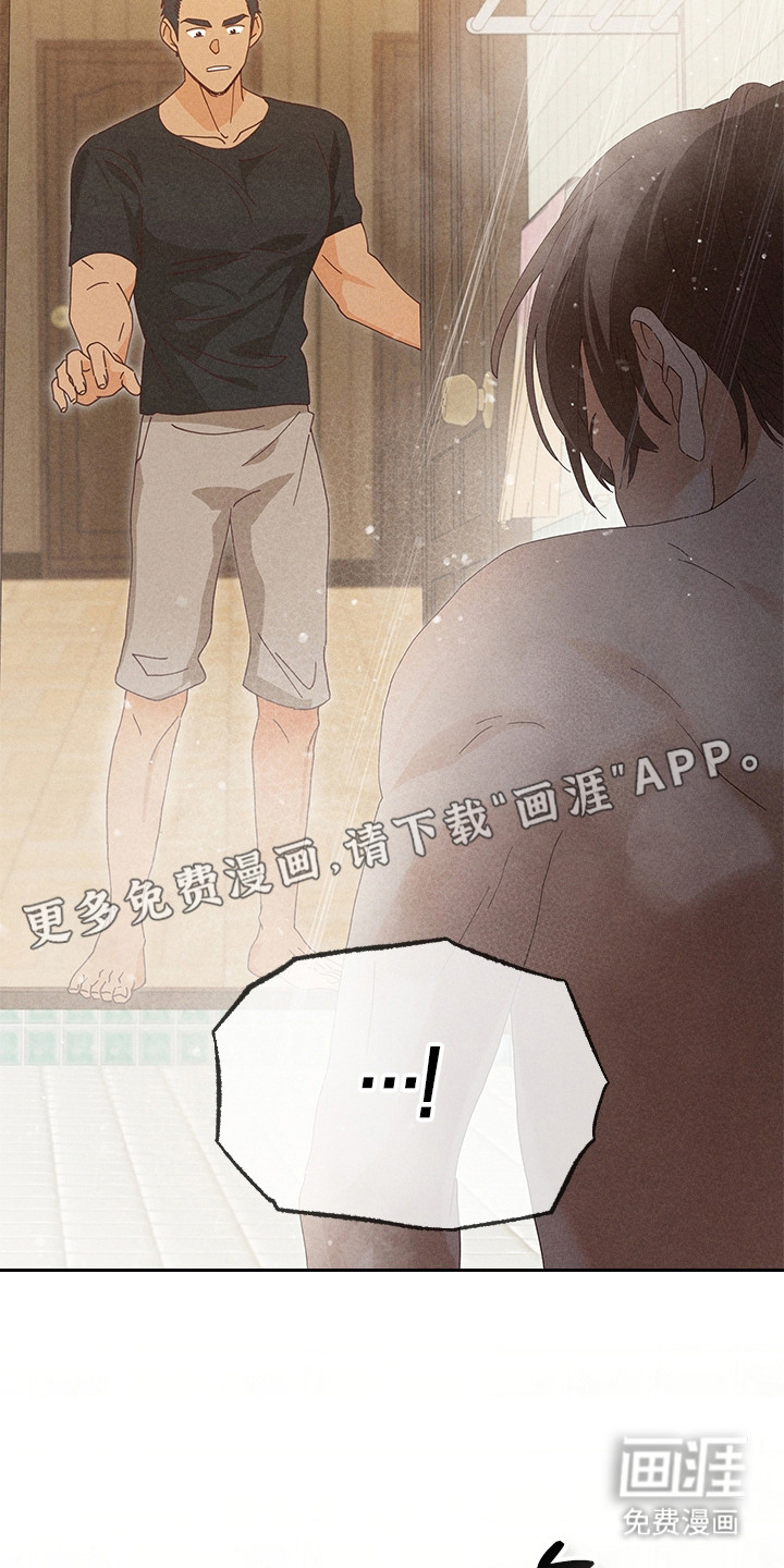 都市美男下乡记漫画-图5