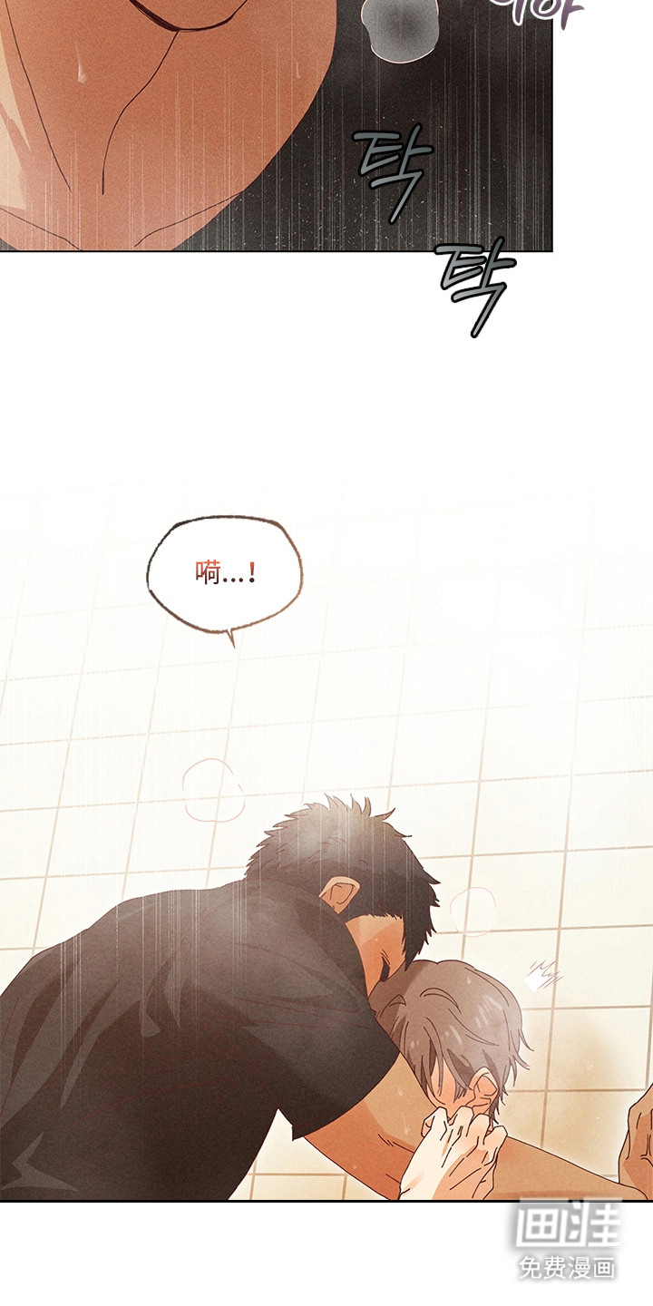 都市美男下乡记漫画-图4