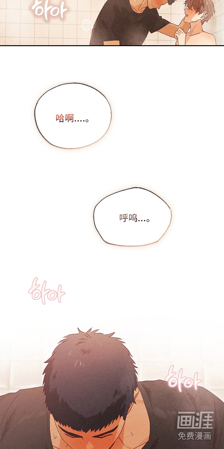 都市美男下乡记漫画-图7