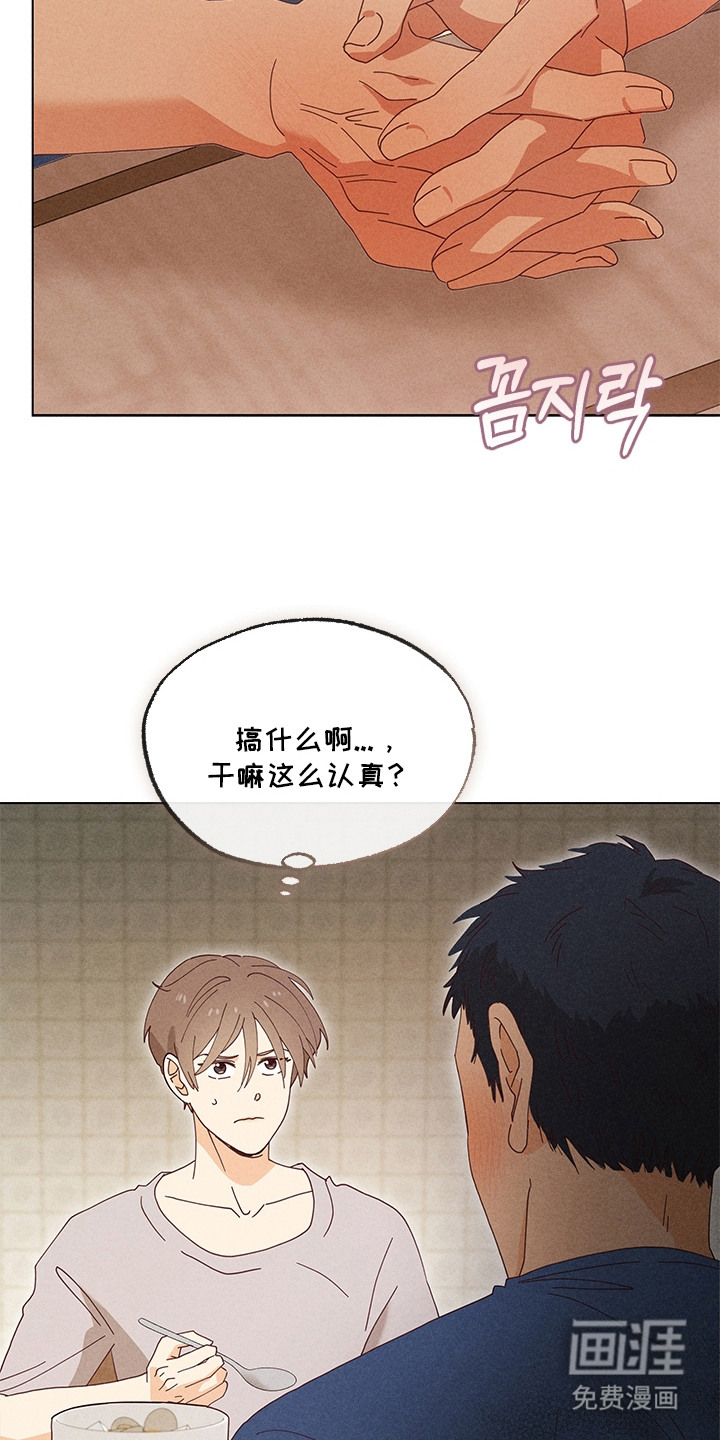 都市美男下乡记漫画-图19