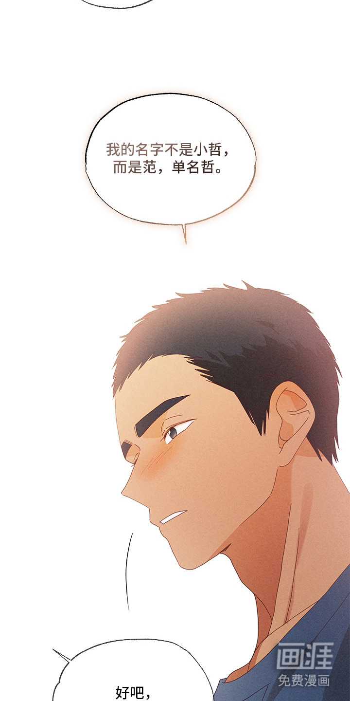 都市美男下乡记漫画-图4
