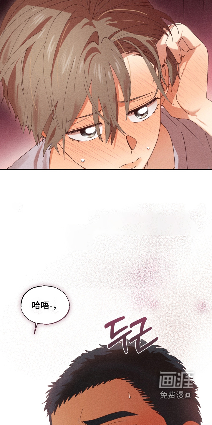 都市美男下乡记漫画-图3