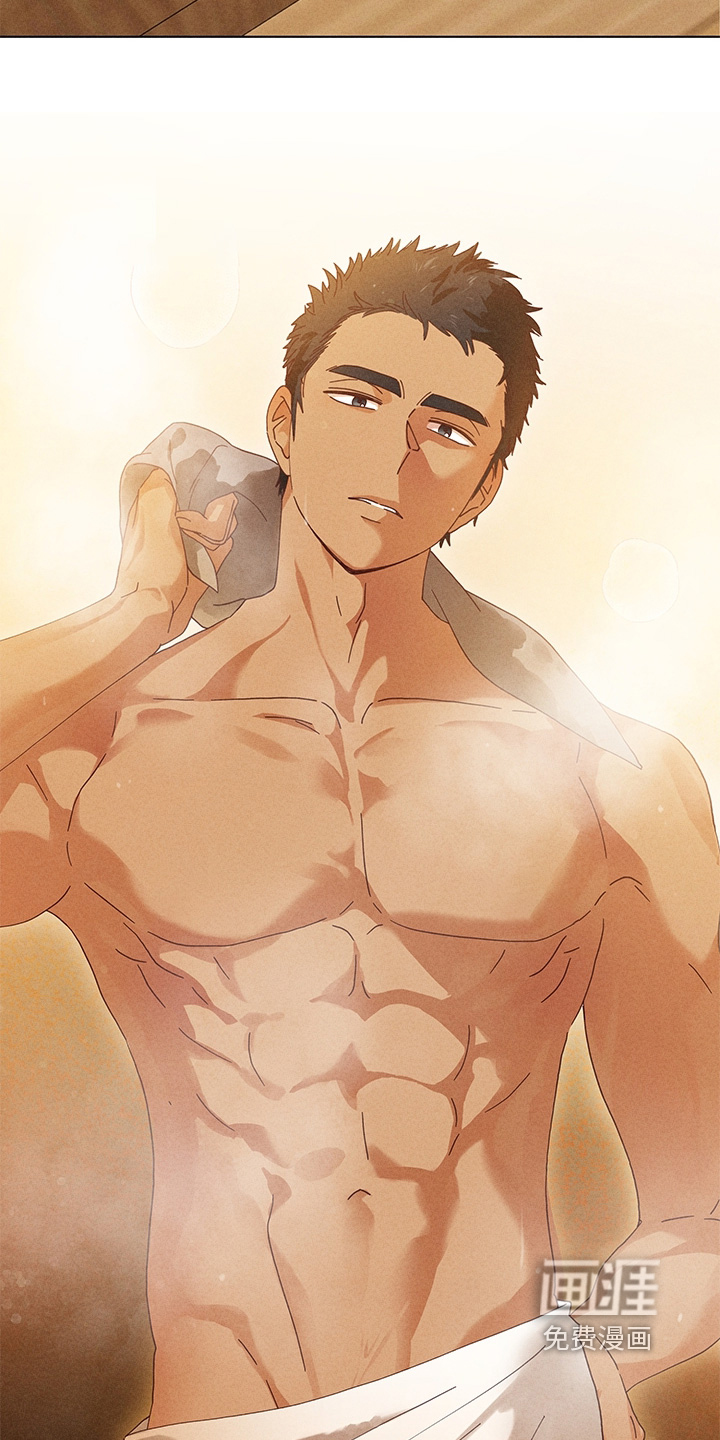 都市美男下乡记漫画-图26