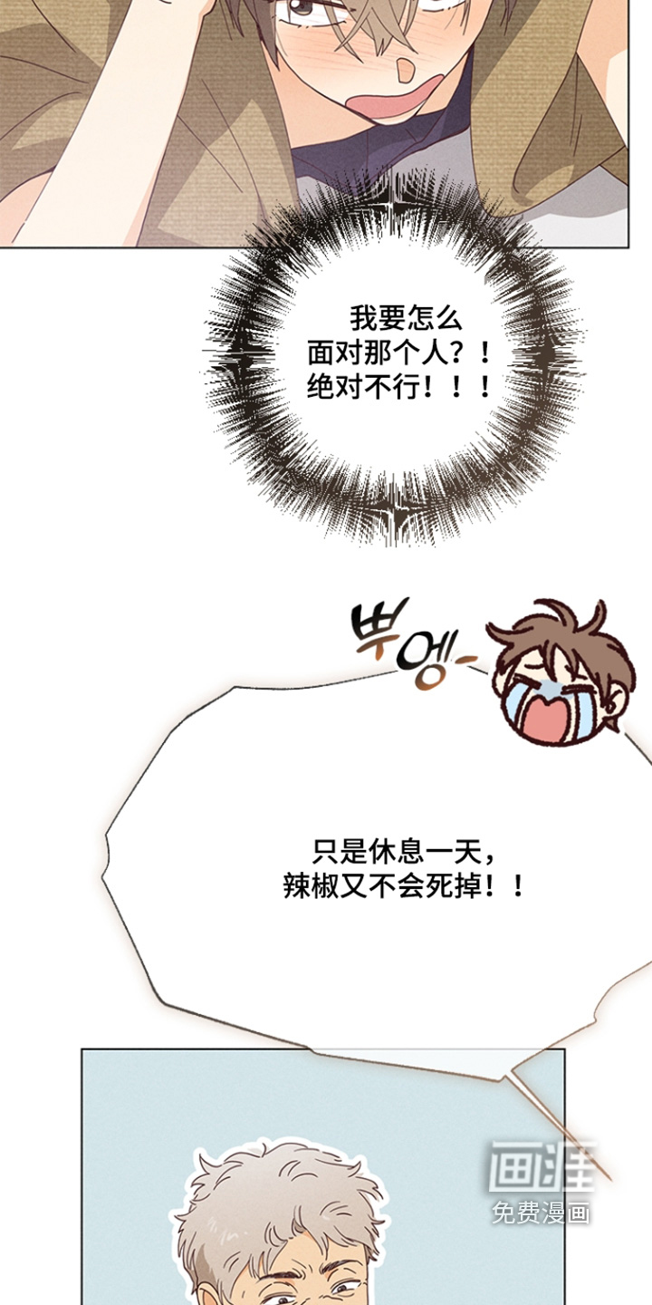 都市美男下乡记漫画-图19