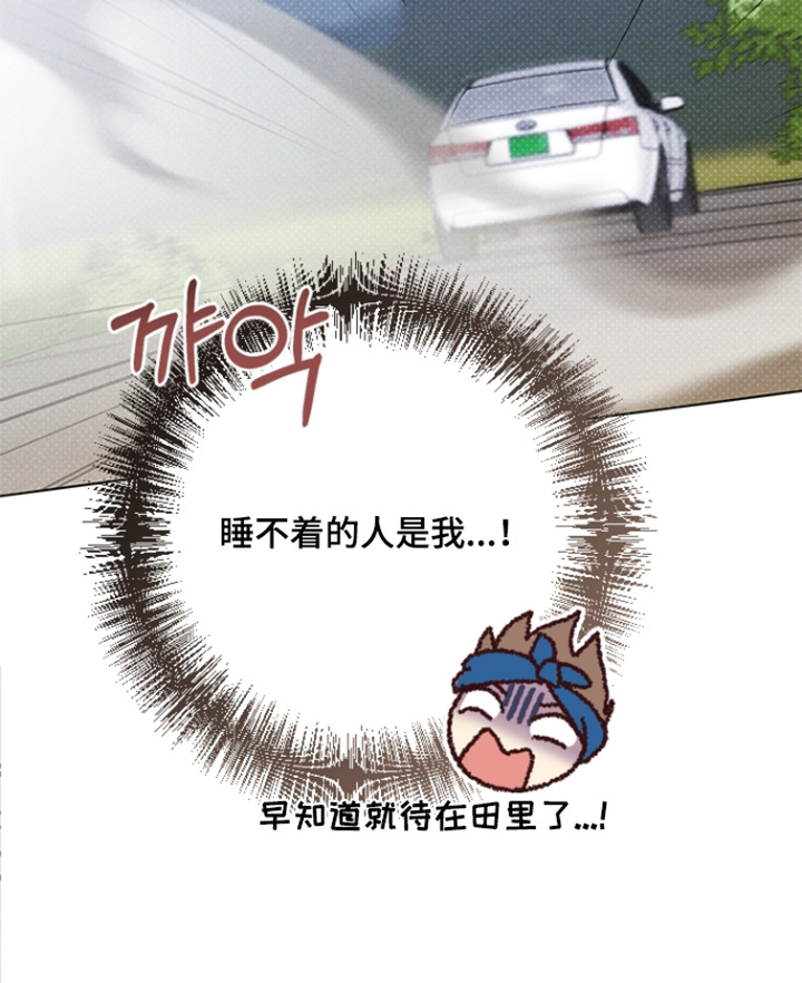 都市美男下乡记漫画-图17