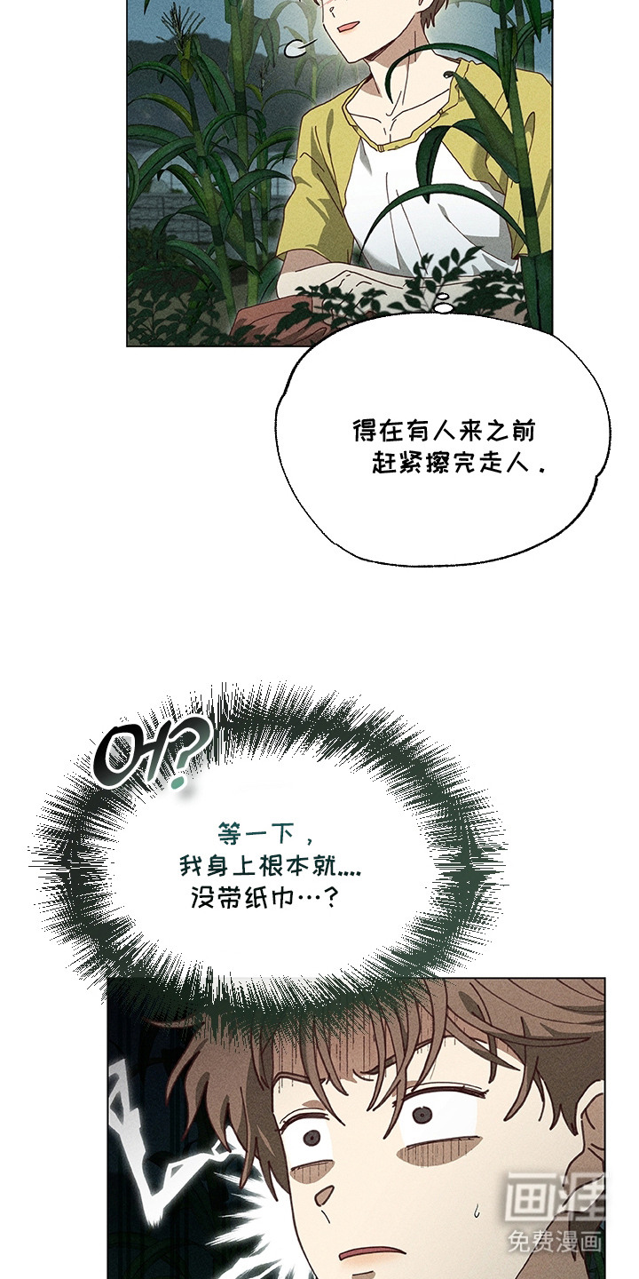 都市美男下乡记漫画-图24