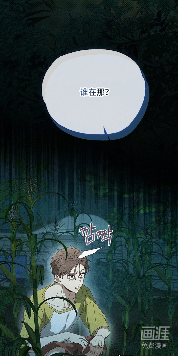 都市美男下乡记漫画-图26