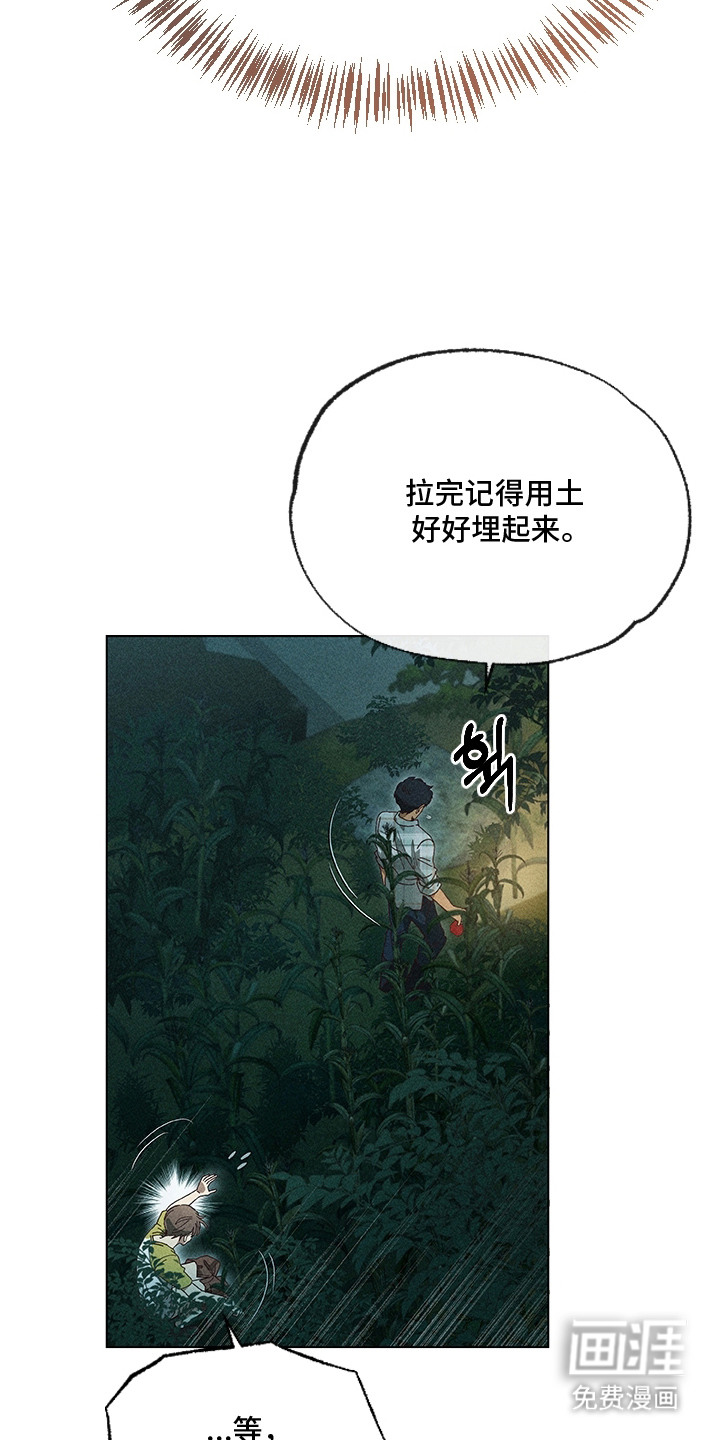 都市美男下乡记漫画-图12
