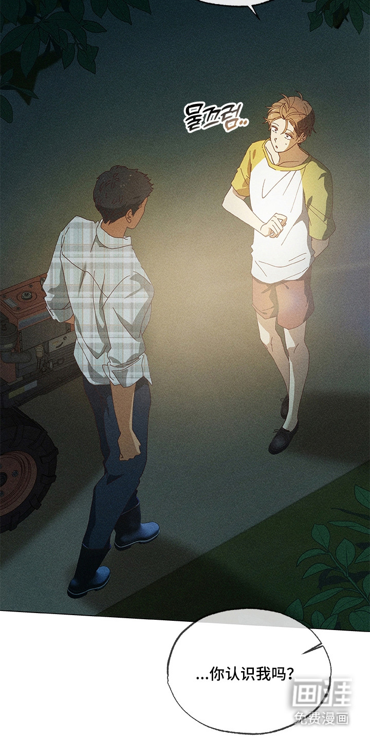 都市美男下乡记漫画-图23