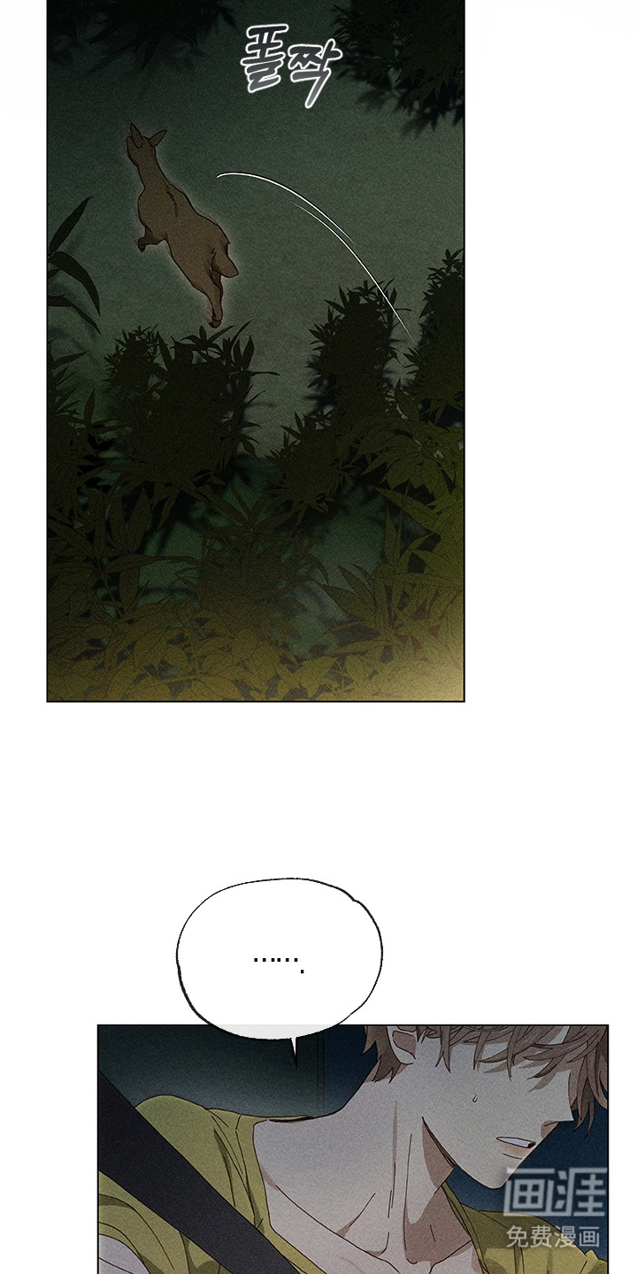 都市美男下乡记漫画-图10