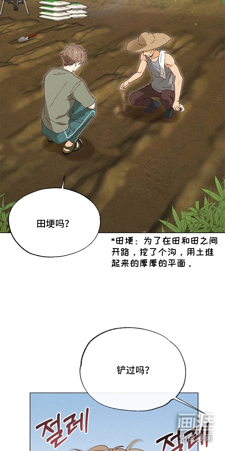 都市美男下乡记漫画-图16