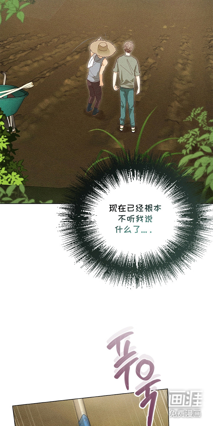 都市美男下乡记漫画-图18