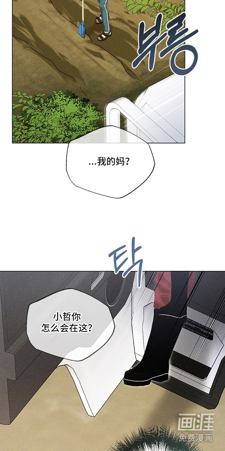 都市美男下乡记漫画-图2