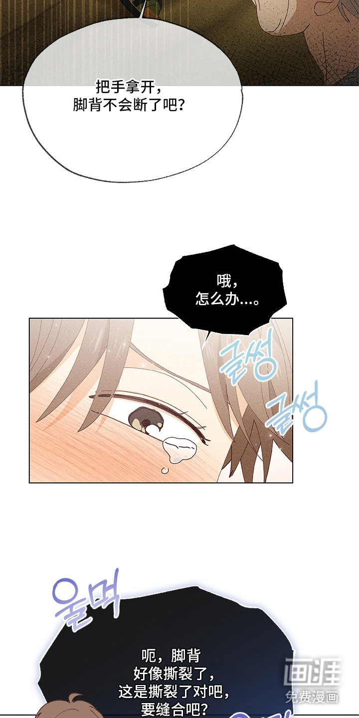 都市美男下乡记漫画-图21