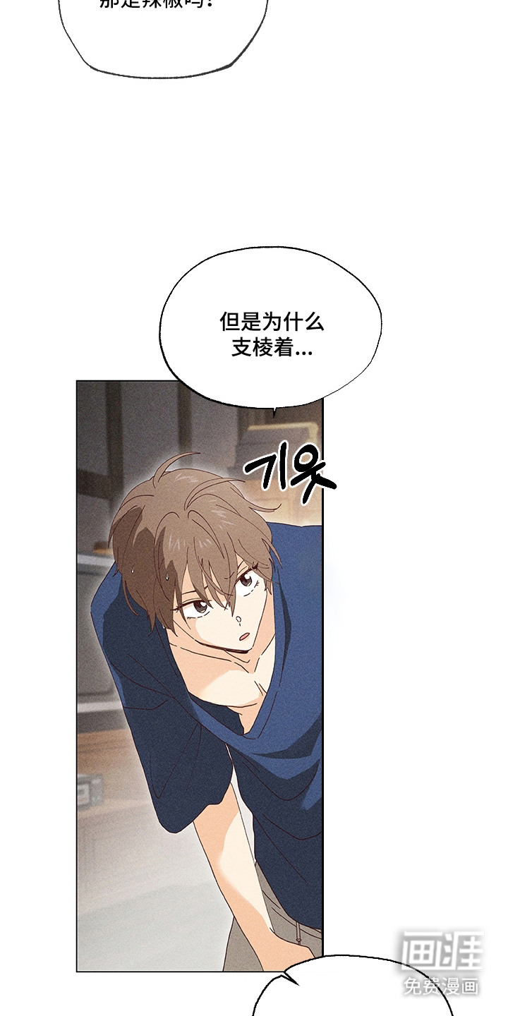 都市美男下乡记漫画-图22