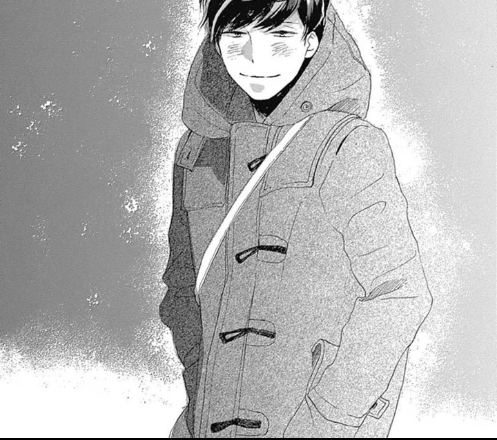 倒数坠入爱河漫画-图8