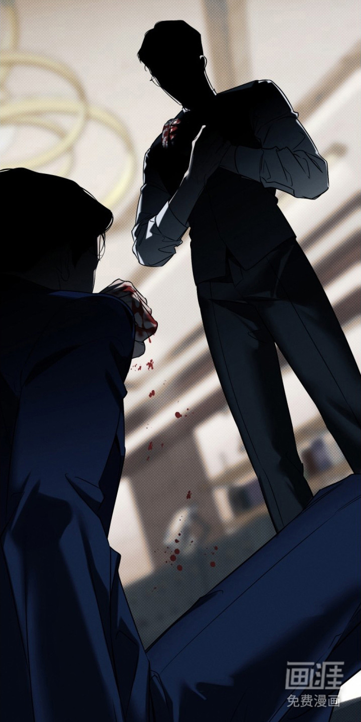 冬夜回响漫画-图5