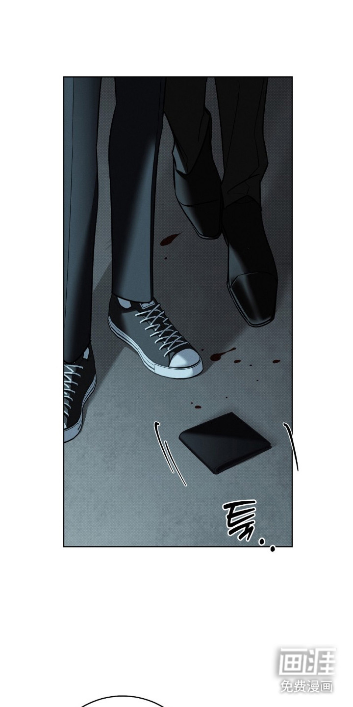 冬夜回响漫画-图8