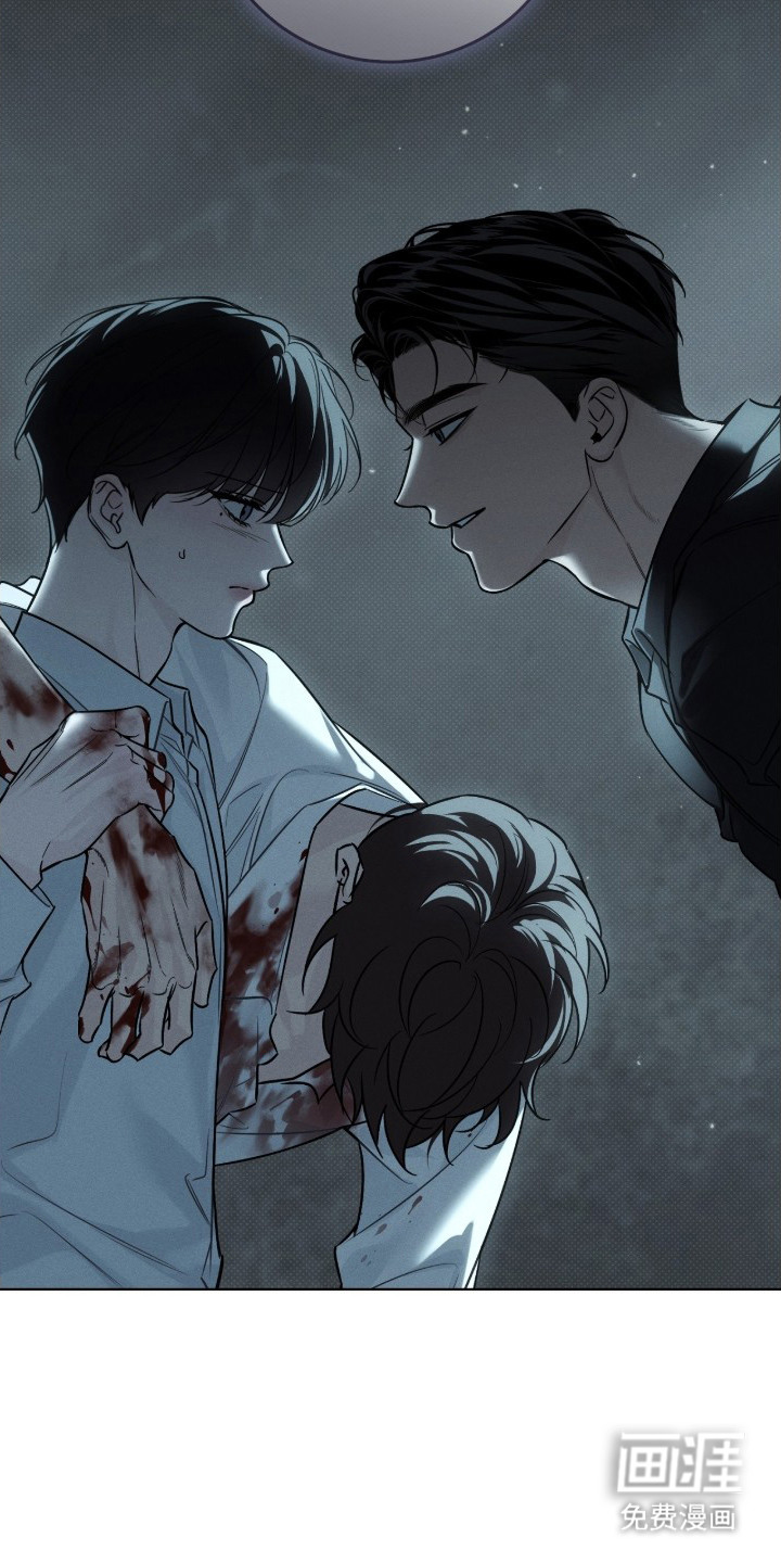 冬夜回响漫画-图12