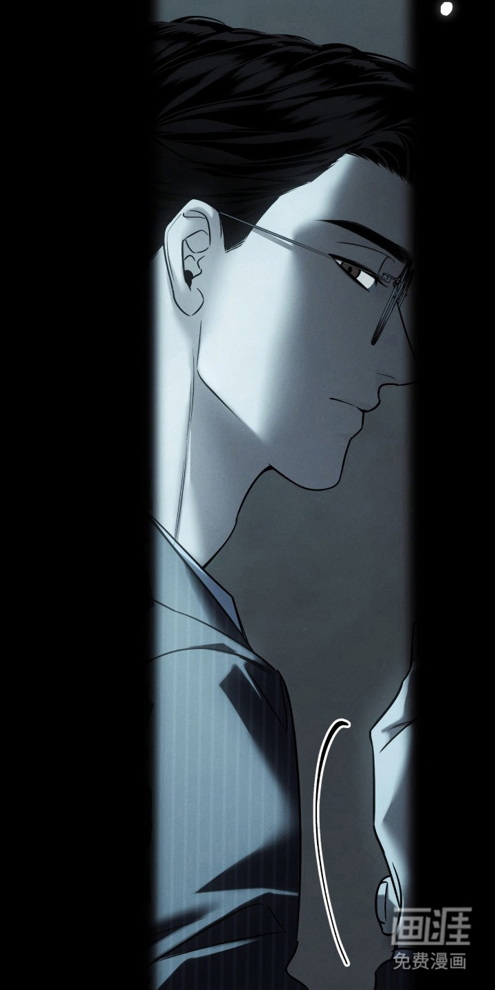 冬夜回响漫画-图8