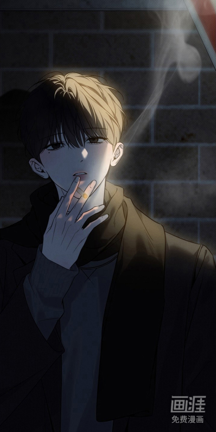 冬夜回响漫画-图15