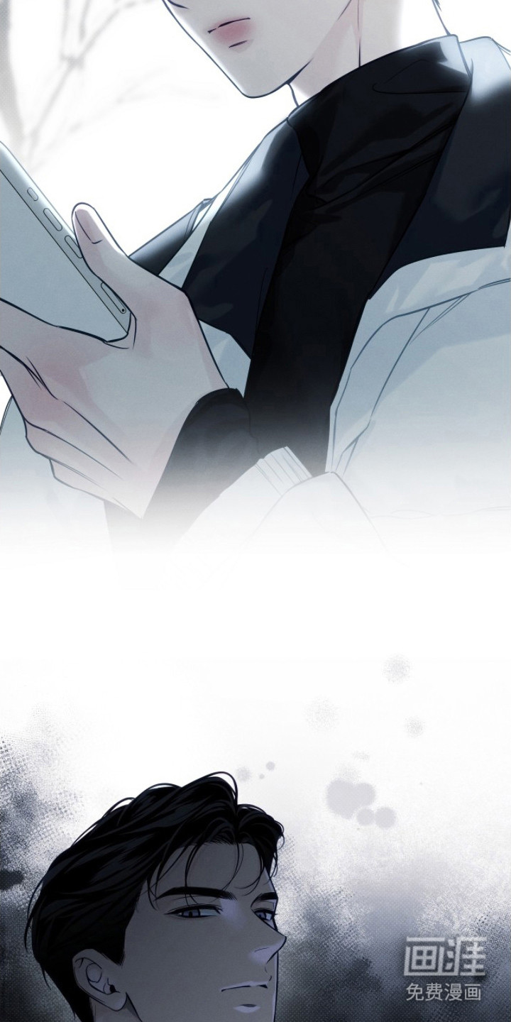 冬夜回响漫画-图7