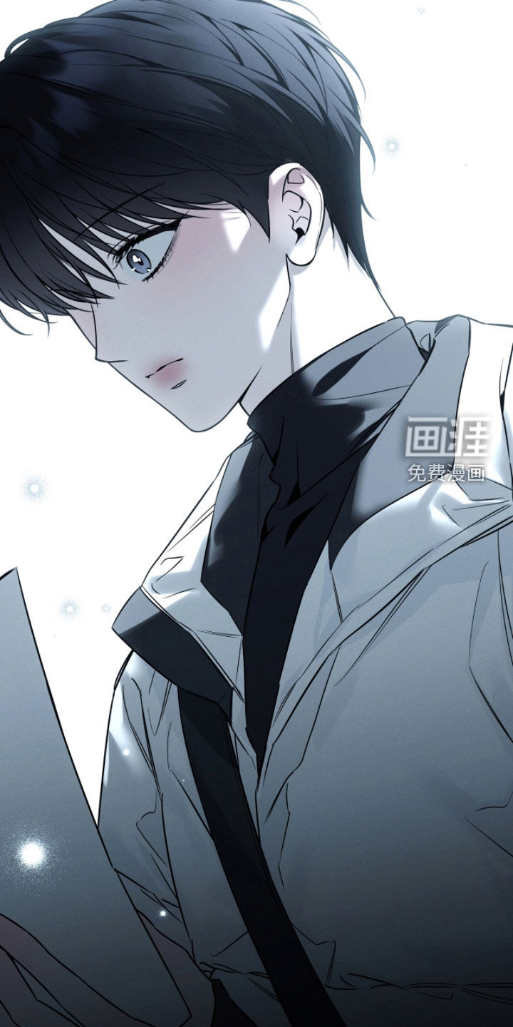 冬夜回响漫画-图12