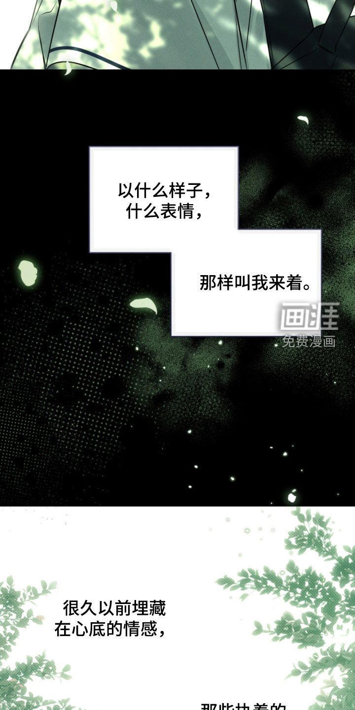 冬夜回响漫画-图14