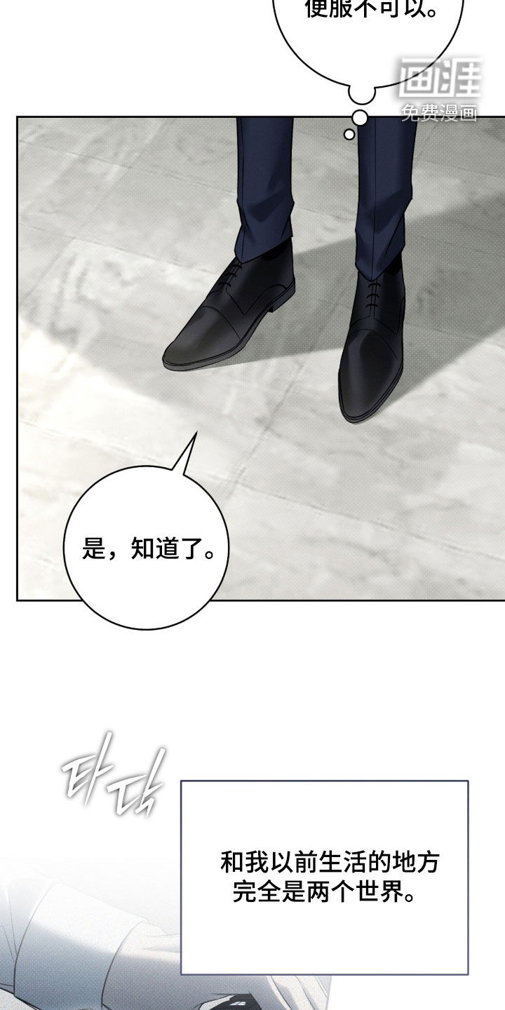 冬夜回响漫画-图13