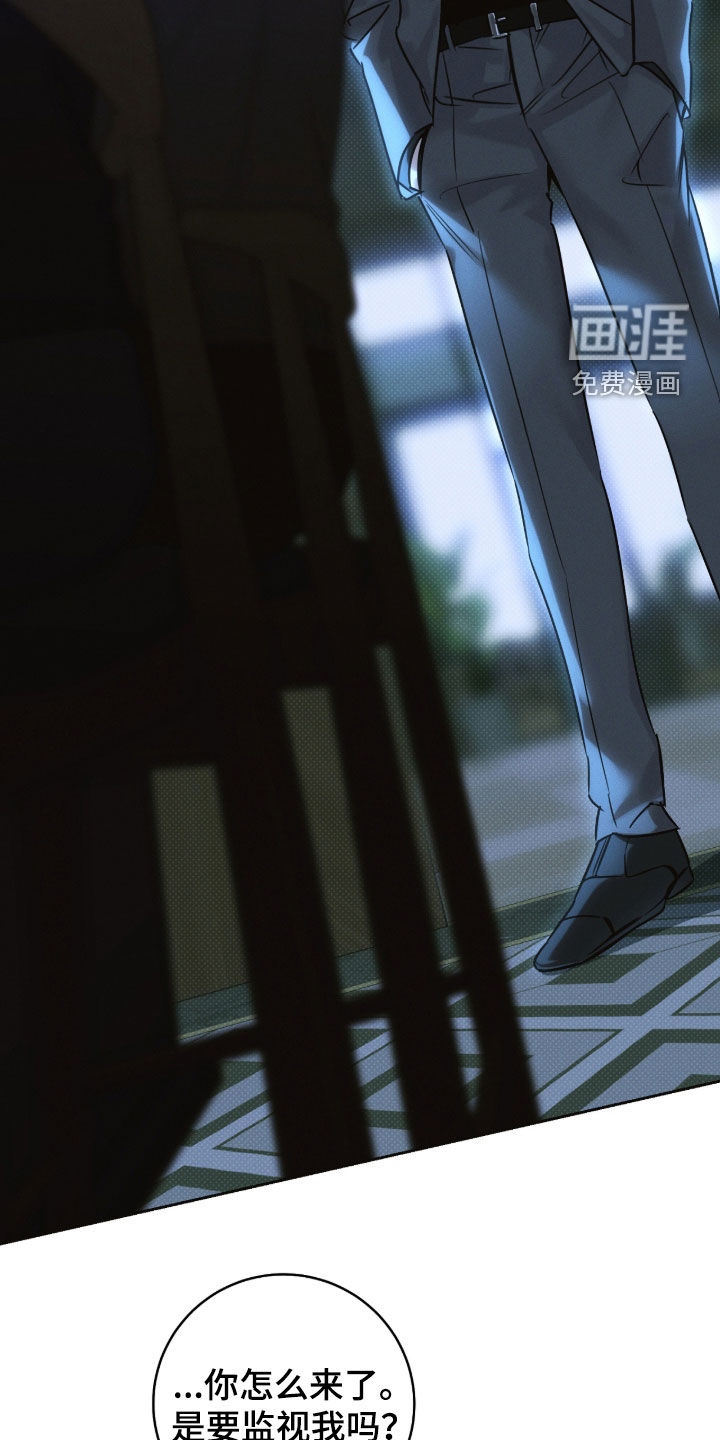 冬夜回响漫画-图22