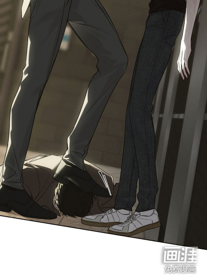 冬夜回响漫画-图19