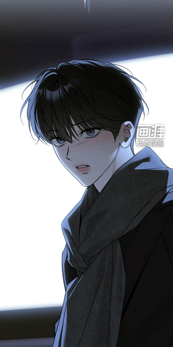 冬夜回响漫画-图4