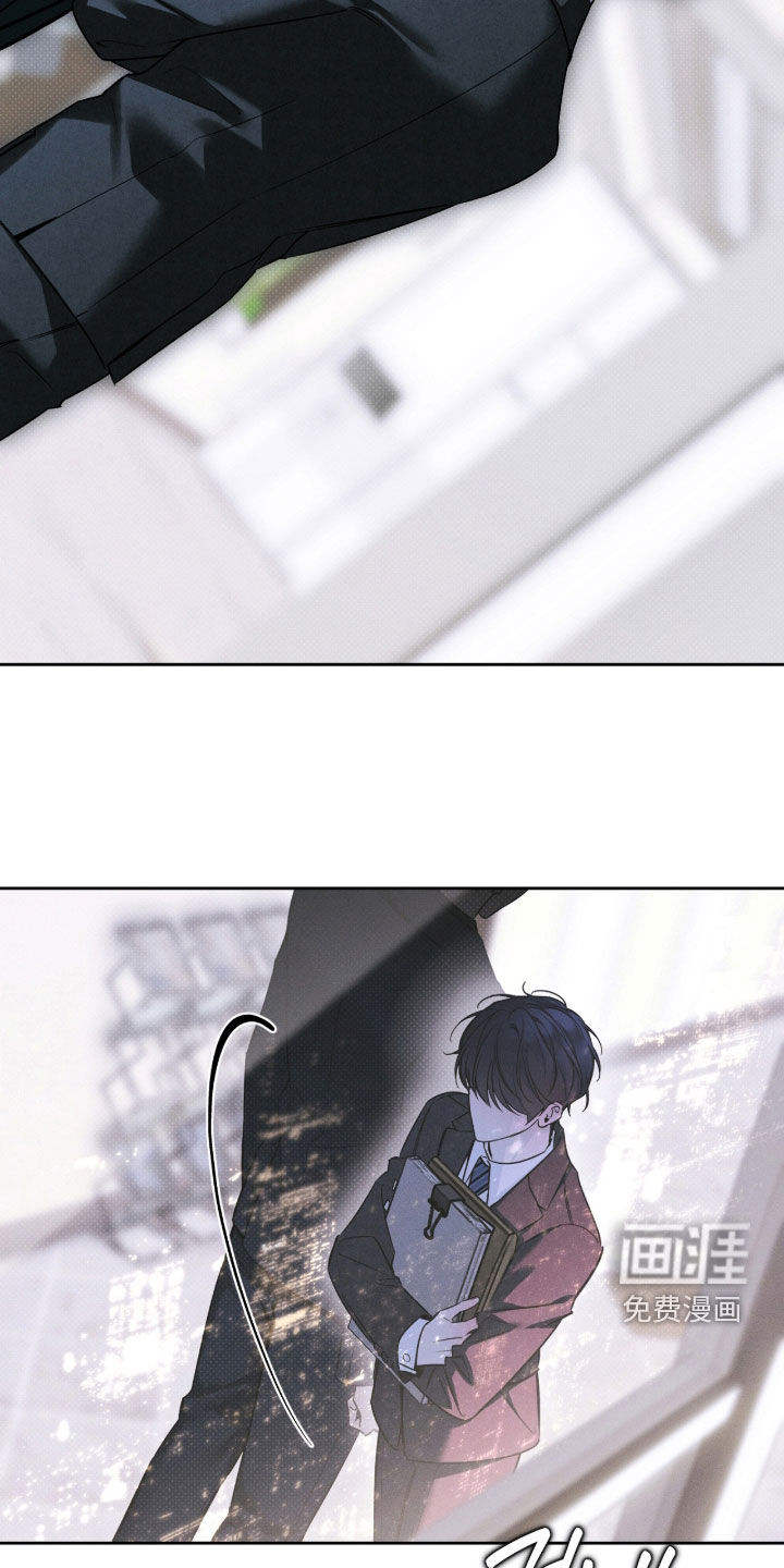 冬夜回响漫画-图27