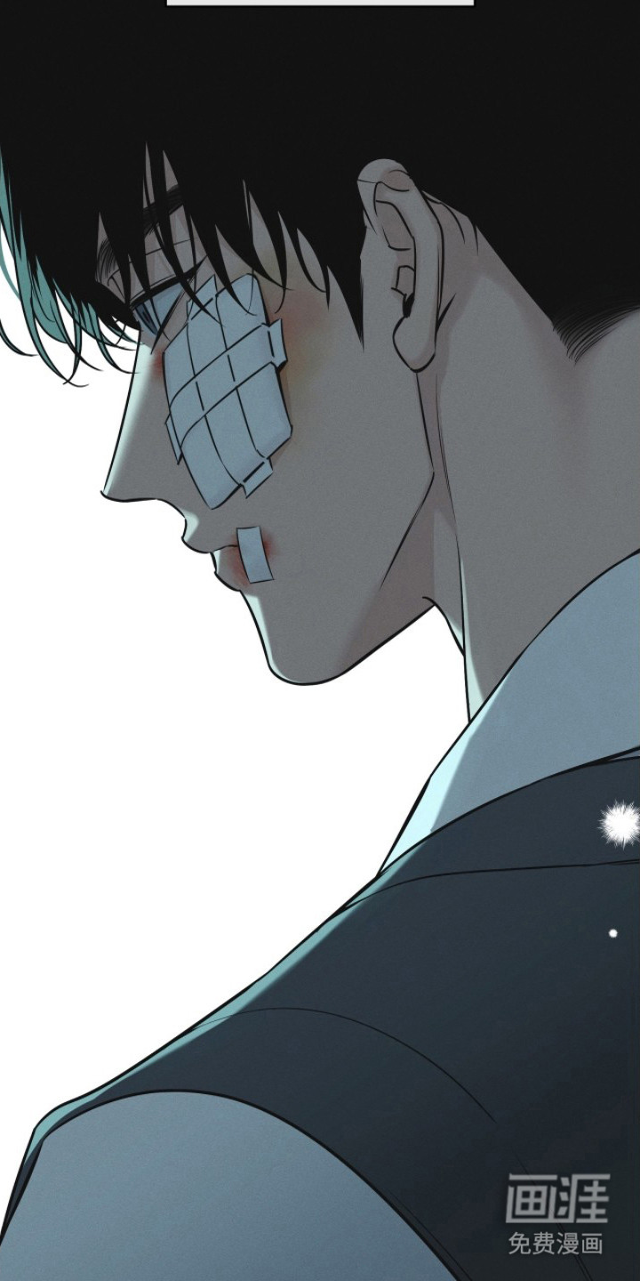 冬夜回响漫画-图7