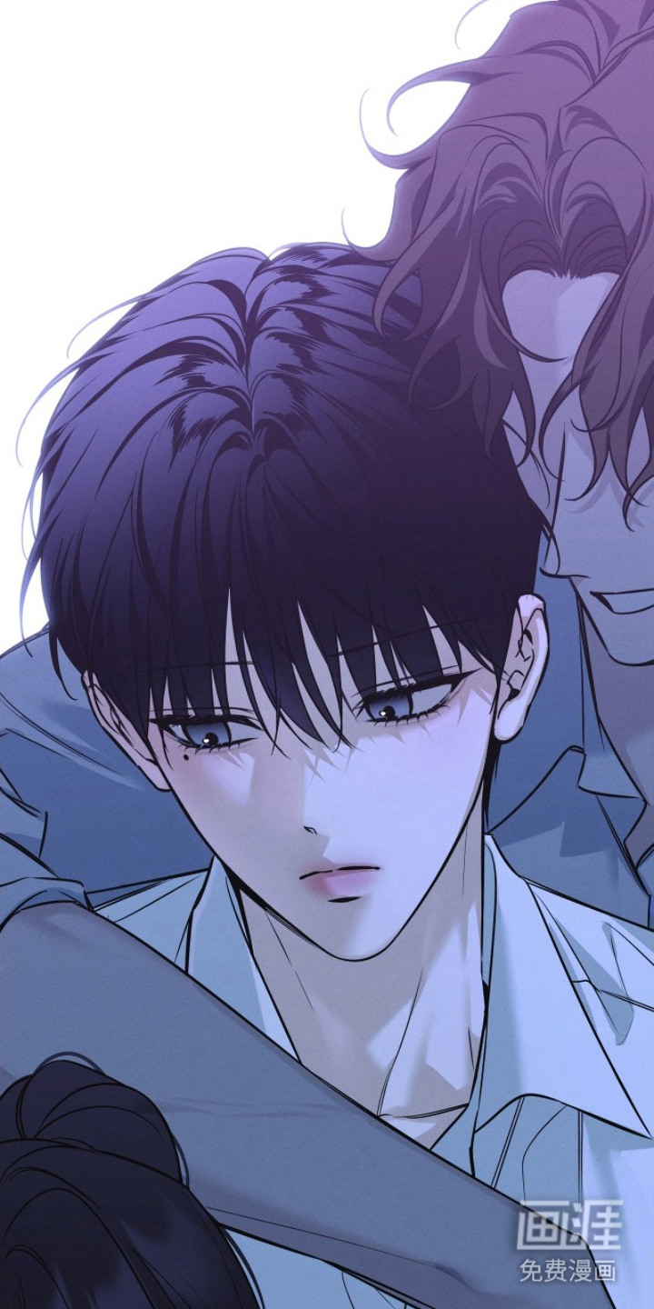 冬夜回响漫画-图23