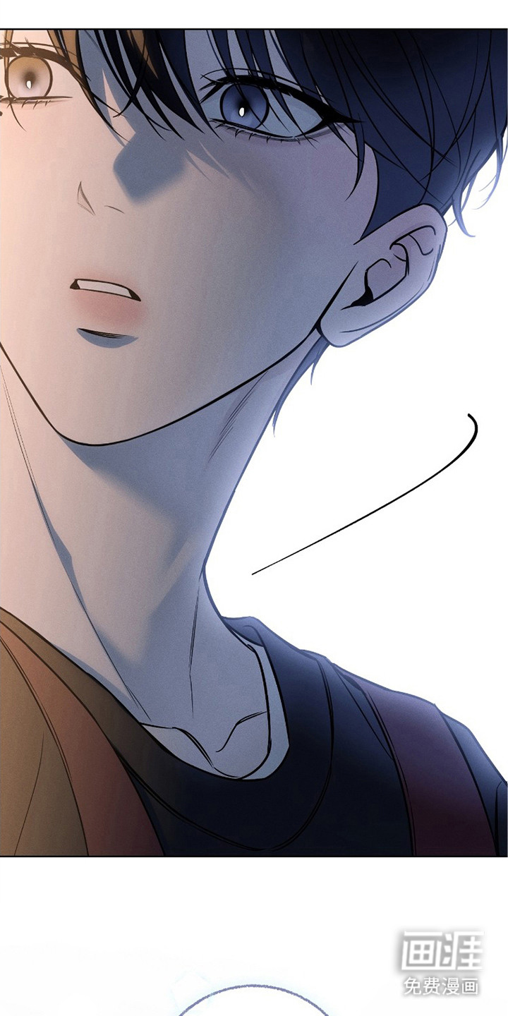 冬夜回响漫画-图7